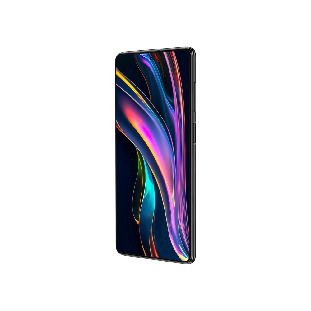 CASPER VIA X40 8/256 Gece Siyahı 