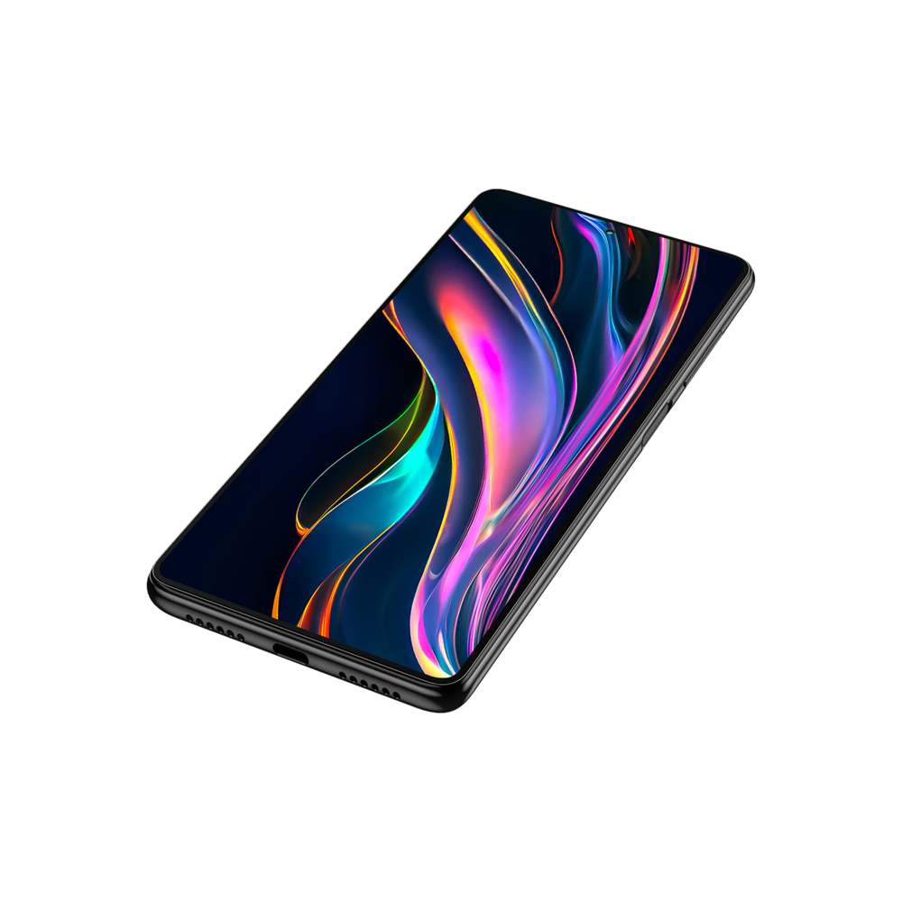 CASPER VIA X40 8/256 Gece Siyahı 