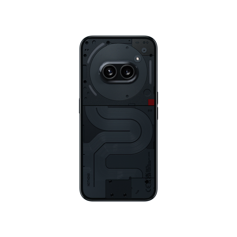 NOTHING PHONE 2A 8/128 GB Siyah Android Telefon Modelleri
