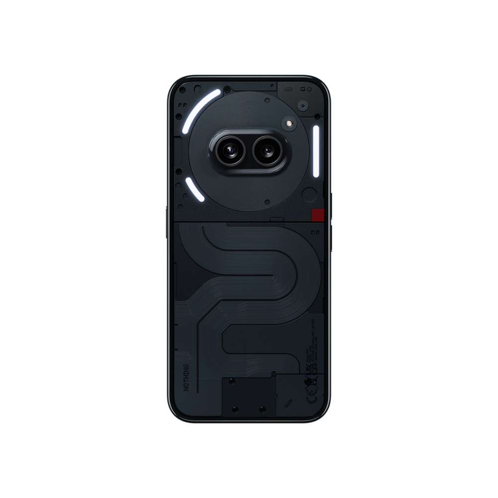 NOTHING PHONE 2A 12/256 GB Siyah Android Telefon Modelleri