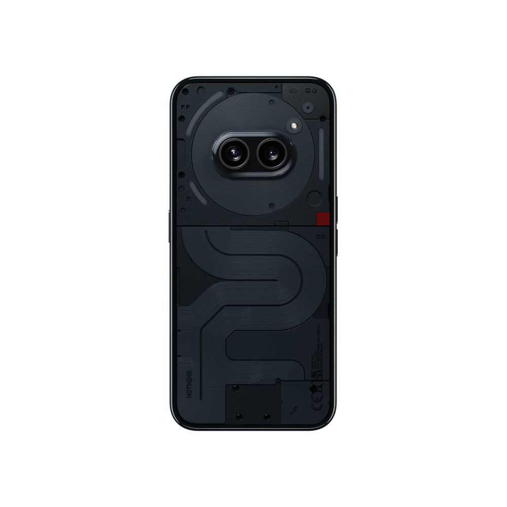 NOTHING PHONE 2A 12/256 GB Siyah Android Telefon Modelleri