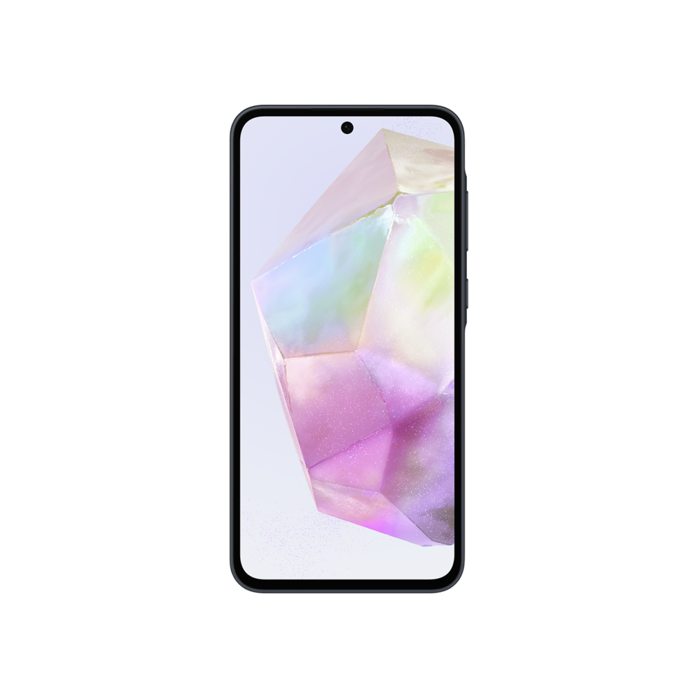 SAMSUNG Galaxy A35 8/256GB Siyah Samsung 