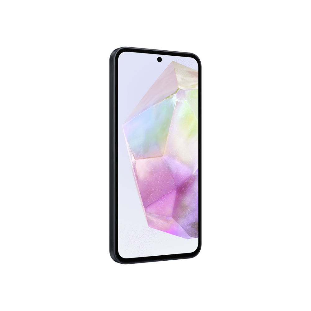 SAMSUNG Galaxy A35 8/256GB Siyah Samsung 