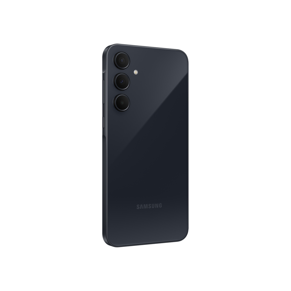 SAMSUNG Galaxy A35 8/256GB Siyah Samsung 