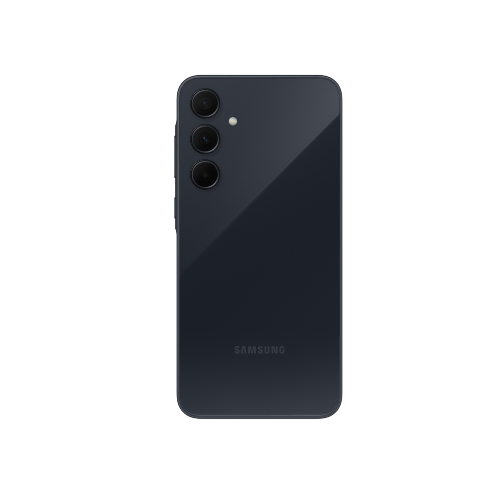 SAMSUNG Galaxy A35 8/256GB Siyah Samsung 