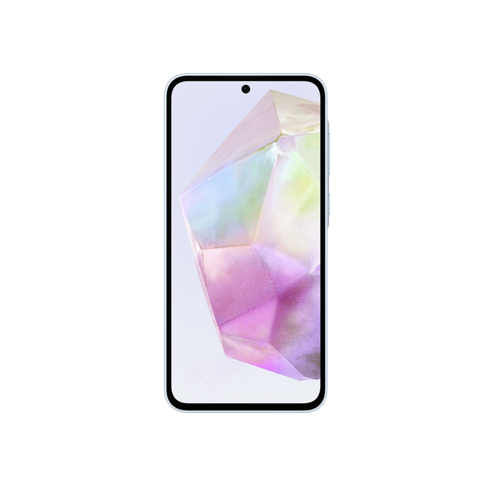 SAMSUNG Galaxy A35 8/256GB Mavi Samsung 