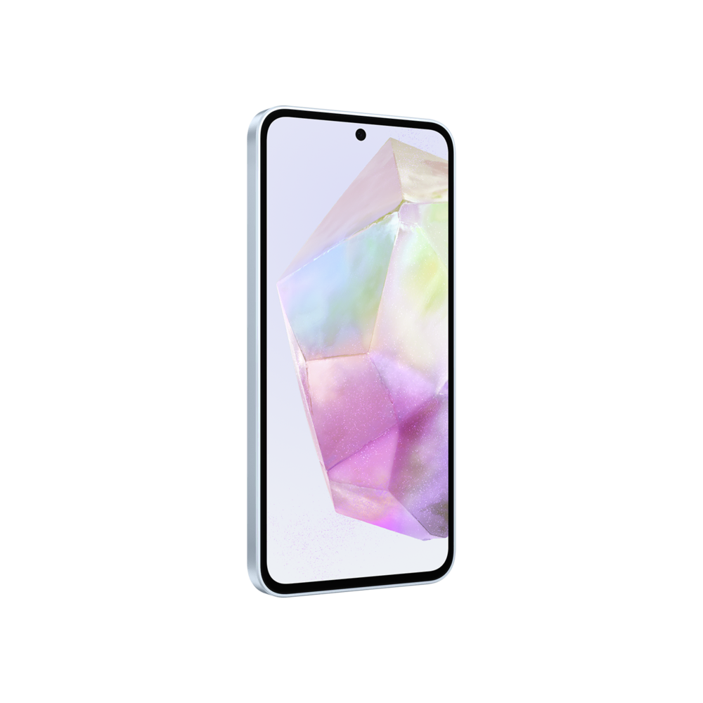 SAMSUNG Galaxy A35 8/256GB Mavi Samsung 