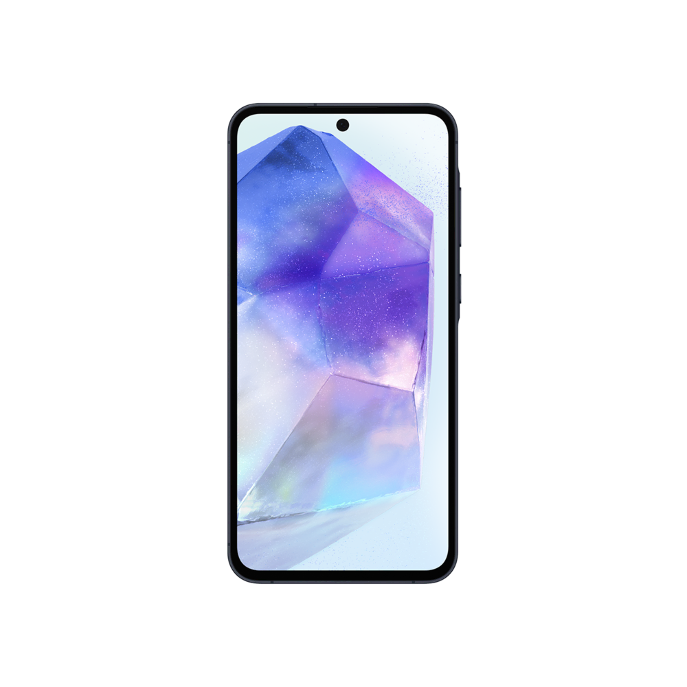 SAMSUNG Galaxy A55 8/256GB Siyah Samsung 