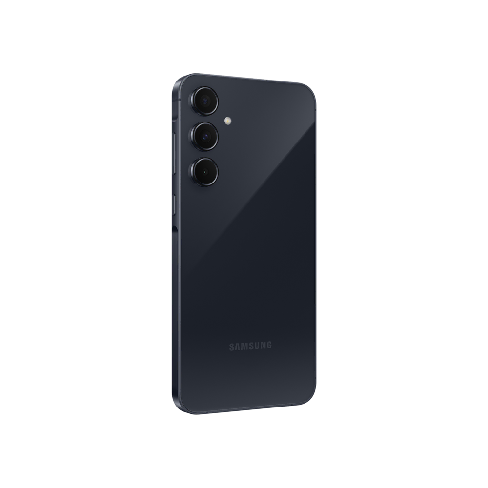 SAMSUNG Galaxy A55 8/256GB Siyah Samsung 