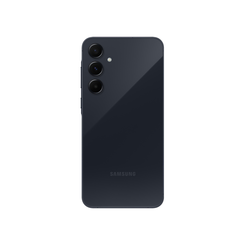 SAMSUNG Galaxy A55 8/256GB Siyah Samsung 