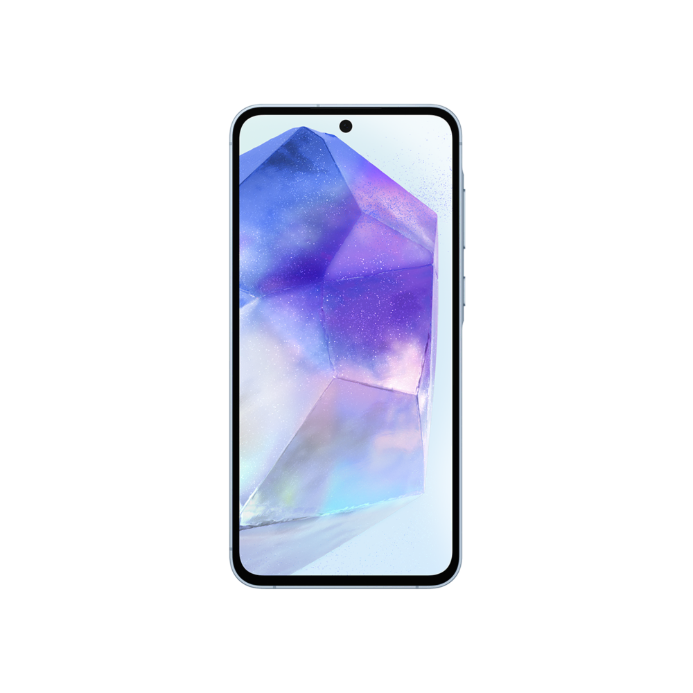 SAMSUNG Galaxy A55 8/256GB Mavi Samsung 