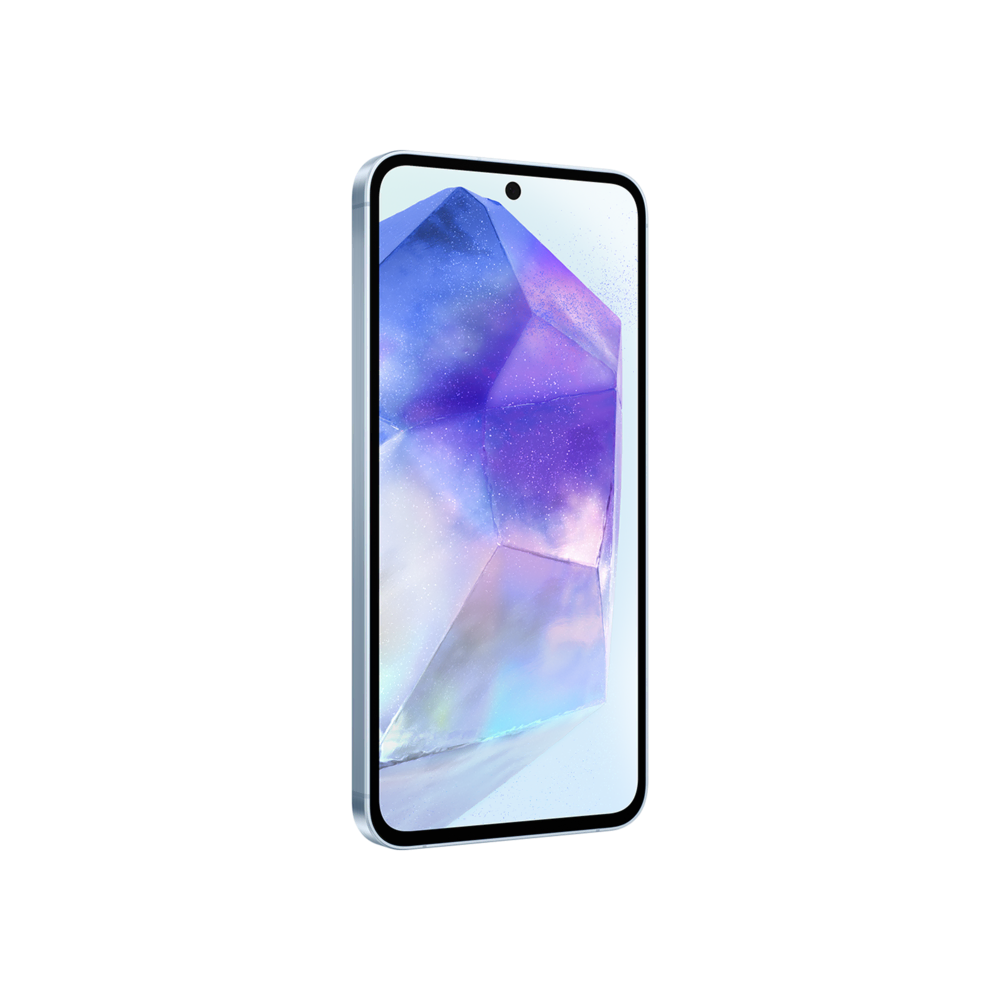 SAMSUNG Galaxy A55 8/256GB Mavi Samsung 