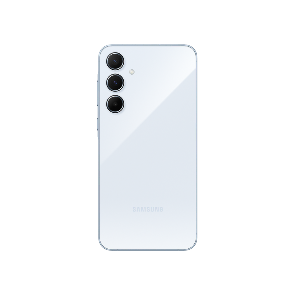 SAMSUNG Galaxy A55 8/256GB Mavi Samsung 