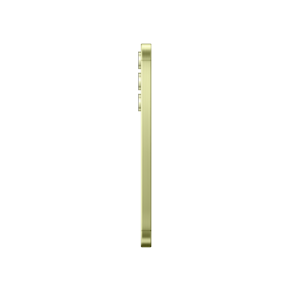 SAMSUNG Galaxy A55 8/256GB Sarı Samsung 