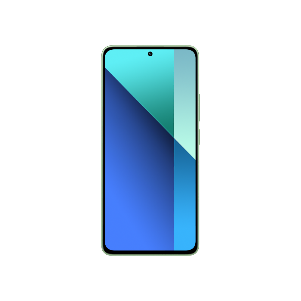Xiaomi Redmi Note 13 8/256GB Yeşil Android Telefon Modelleri