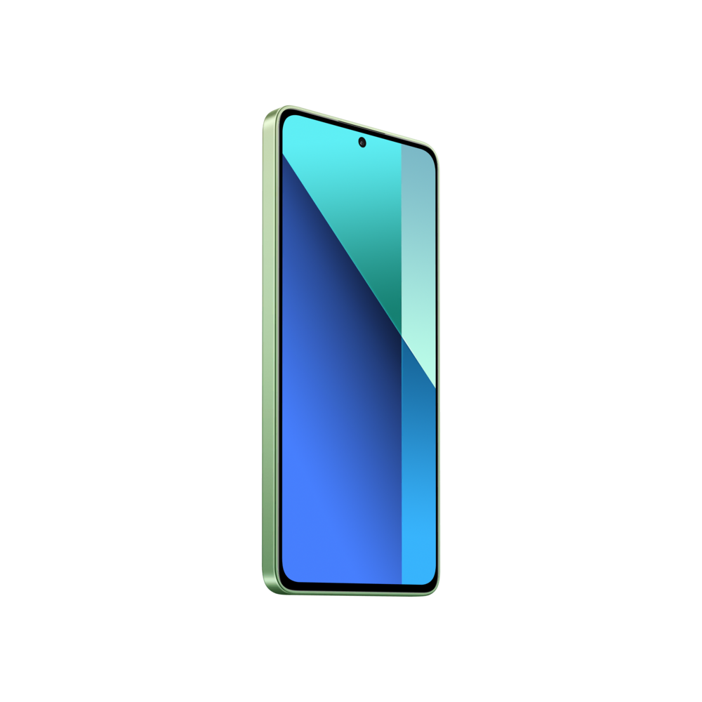 Xiaomi Redmi Note 13 8/256GB Yeşil Android Telefon Modelleri