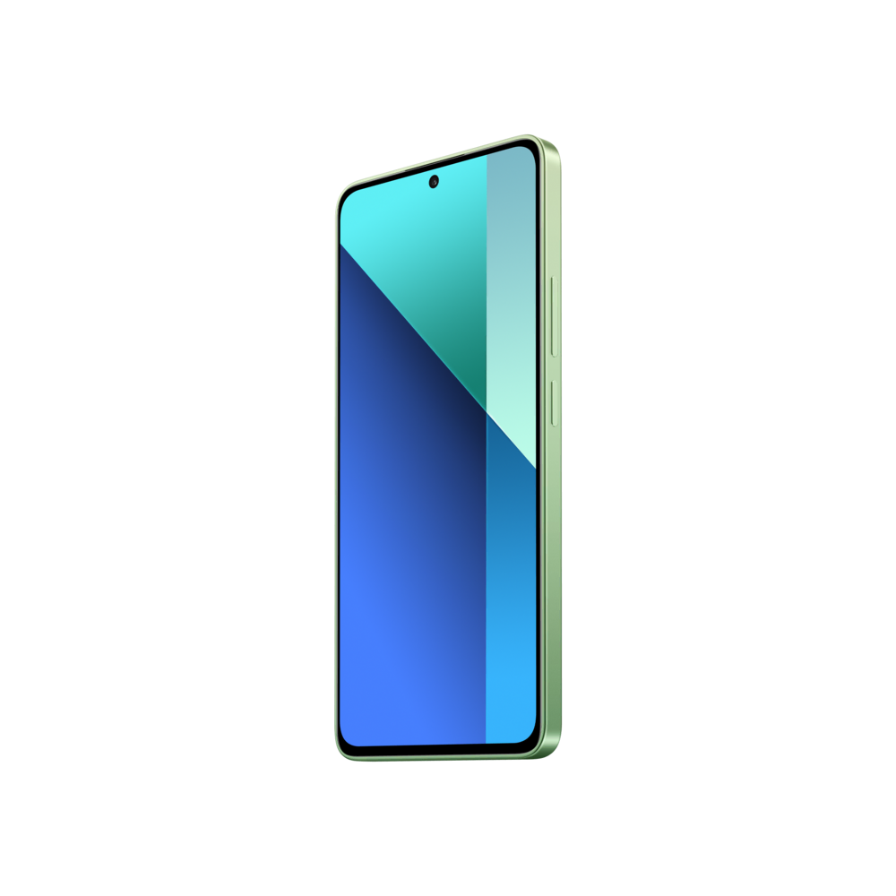Xiaomi Redmi Note 13 8/256GB Yeşil Android Telefon Modelleri