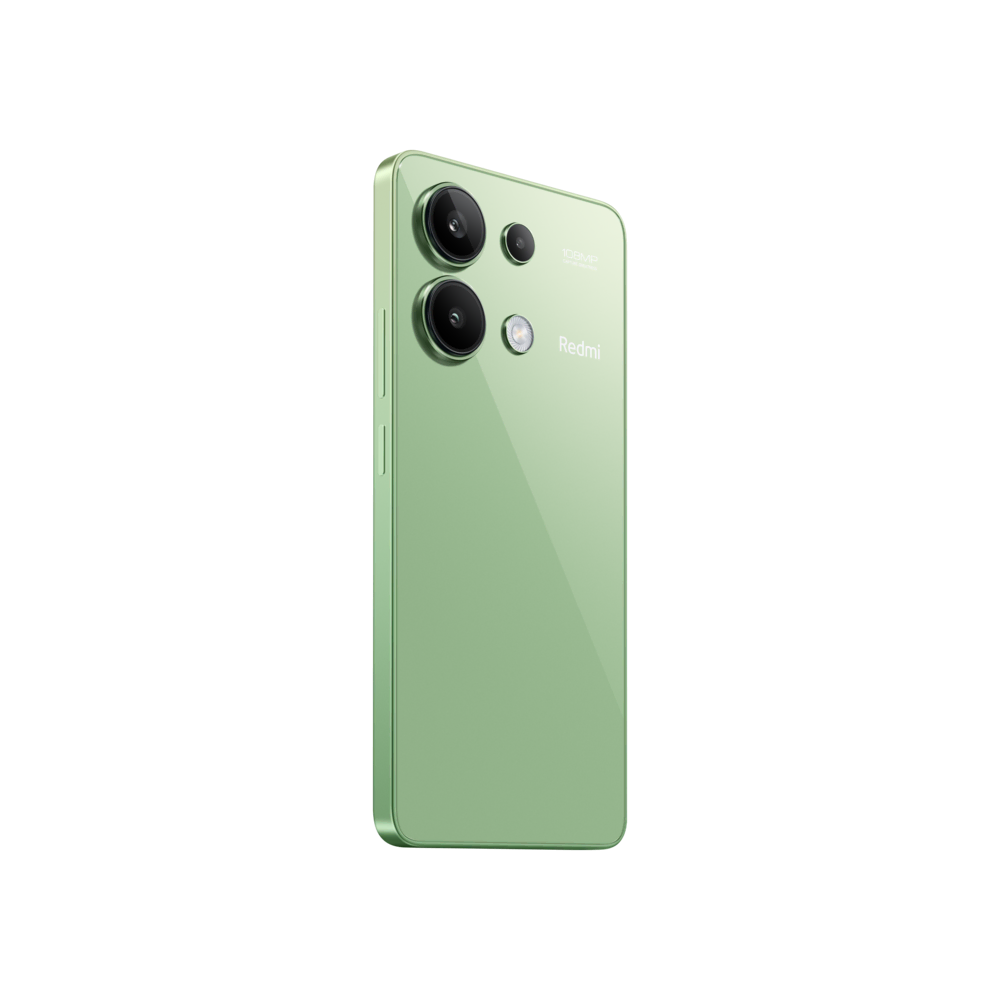 Xiaomi Redmi Note 13 8/256GB Yeşil Android Telefon Modelleri