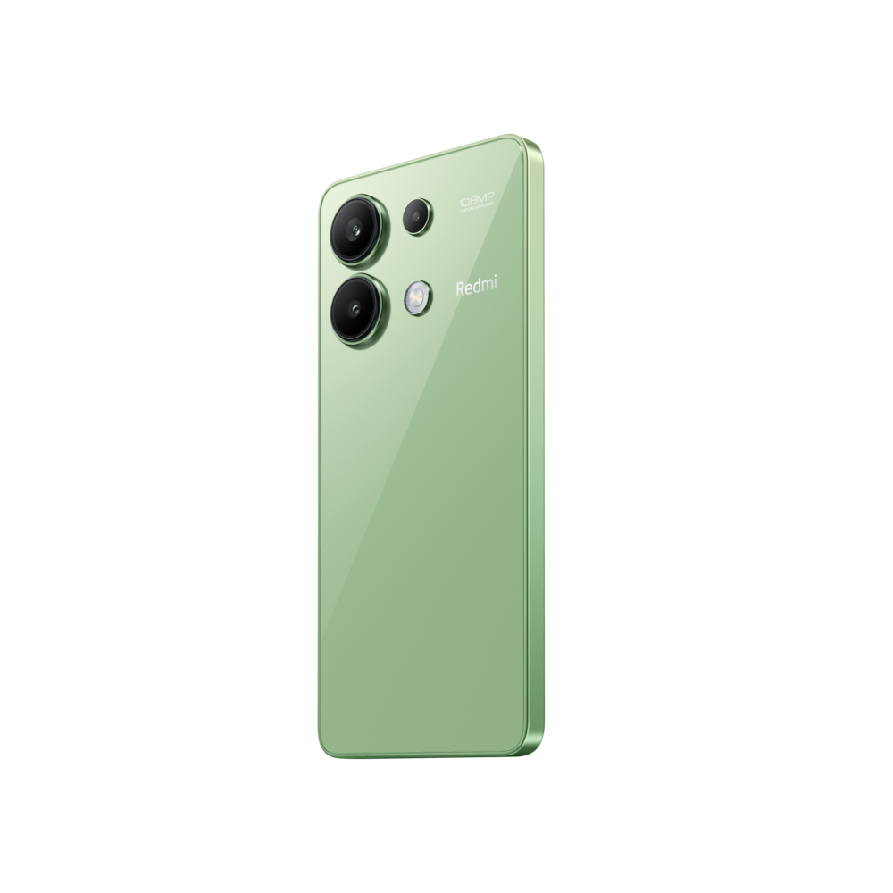 Xiaomi Redmi Note 13 8/256GB Yeşil Android Telefon Modelleri