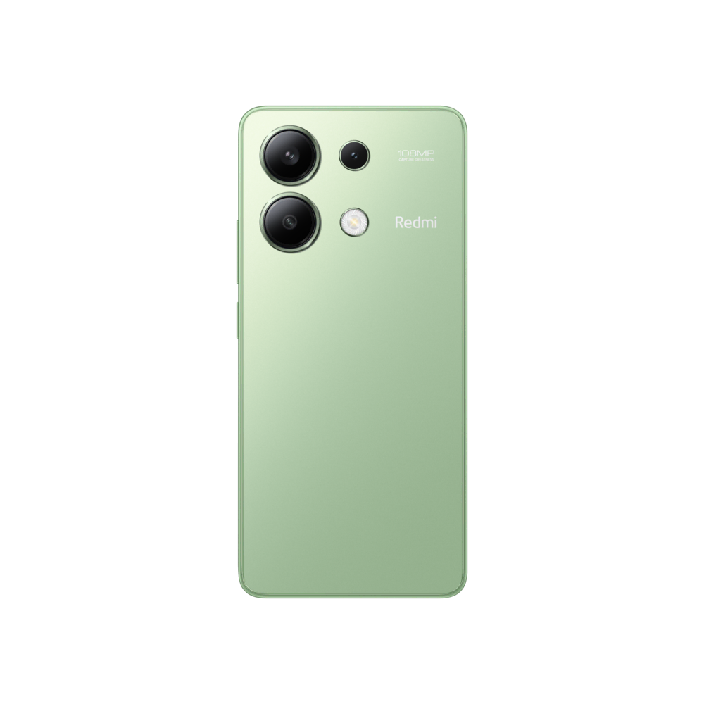 Xiaomi Redmi Note 13 8/256GB Yeşil Android Telefon Modelleri