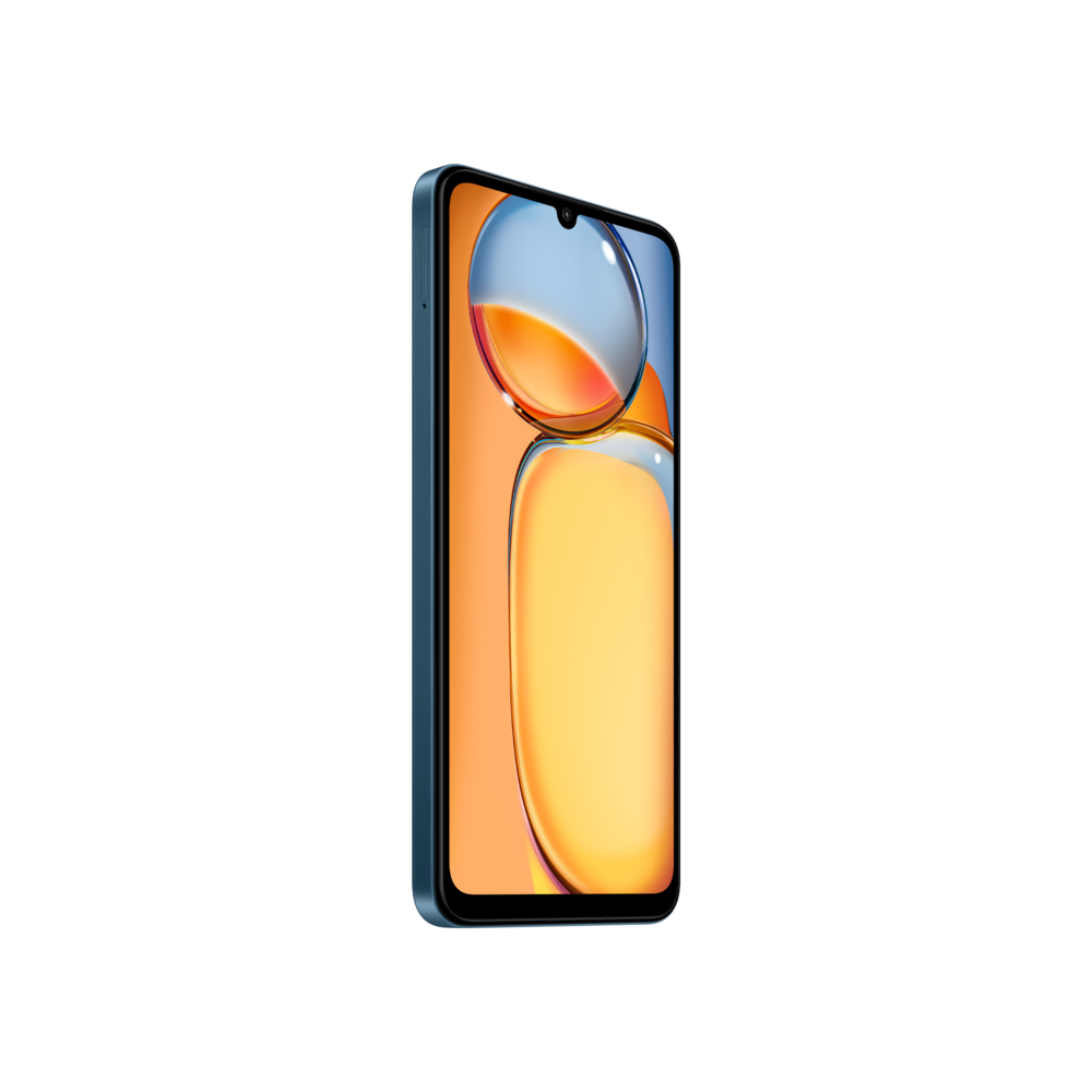 Xiaomi Redmi 13C 6GB 128GB Mavi Xiaomi