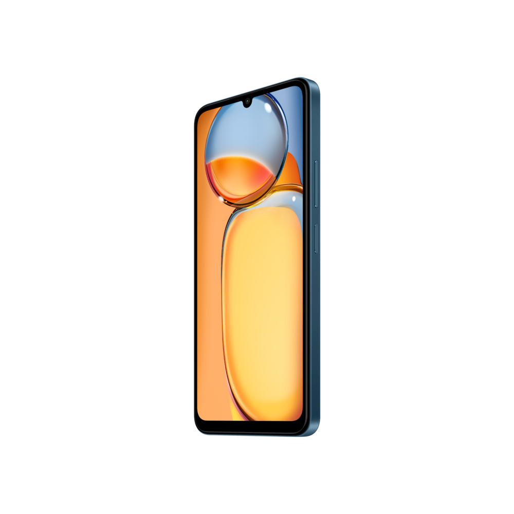 Xiaomi Redmi 13C 6GB 128GB Mavi Xiaomi