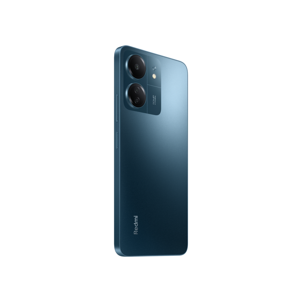 Xiaomi Redmi 13C 6GB 128GB Mavi Xiaomi