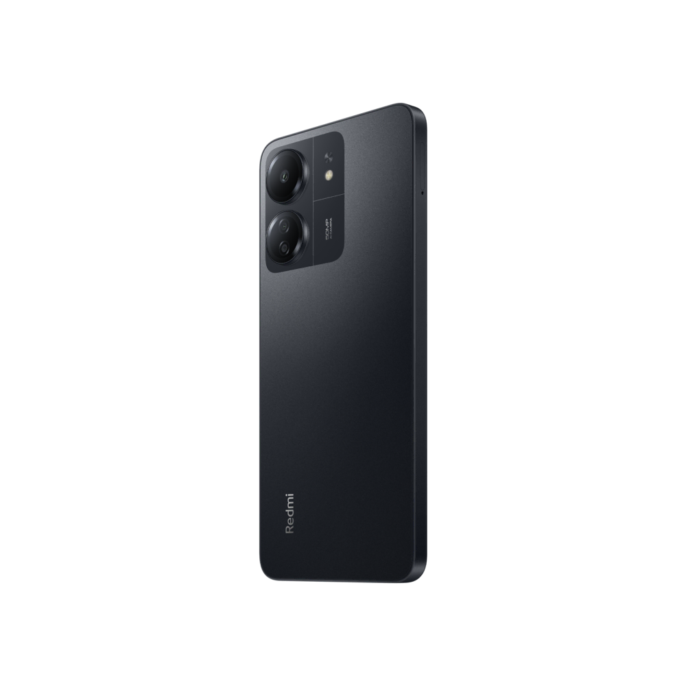Xiaomi Redmi 13C 6GB 128GB Siyah Android Telefon Modelleri