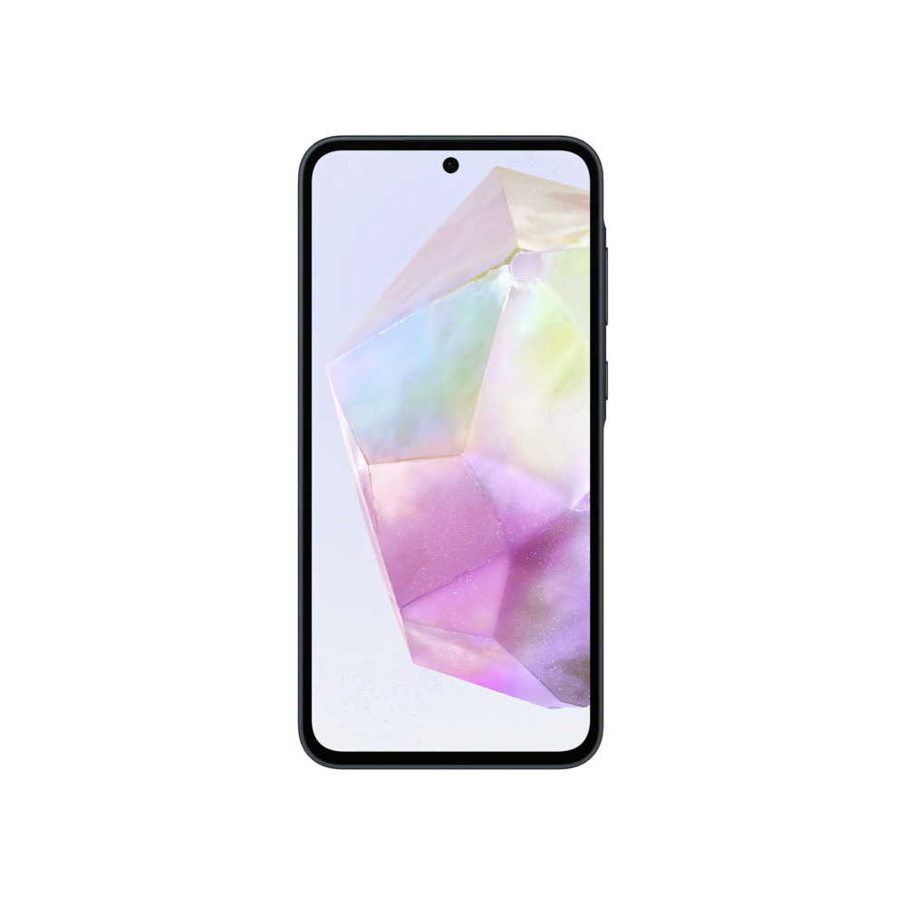 SAMSUNG Galaxy A35 8/128GB Siyah Samsung 