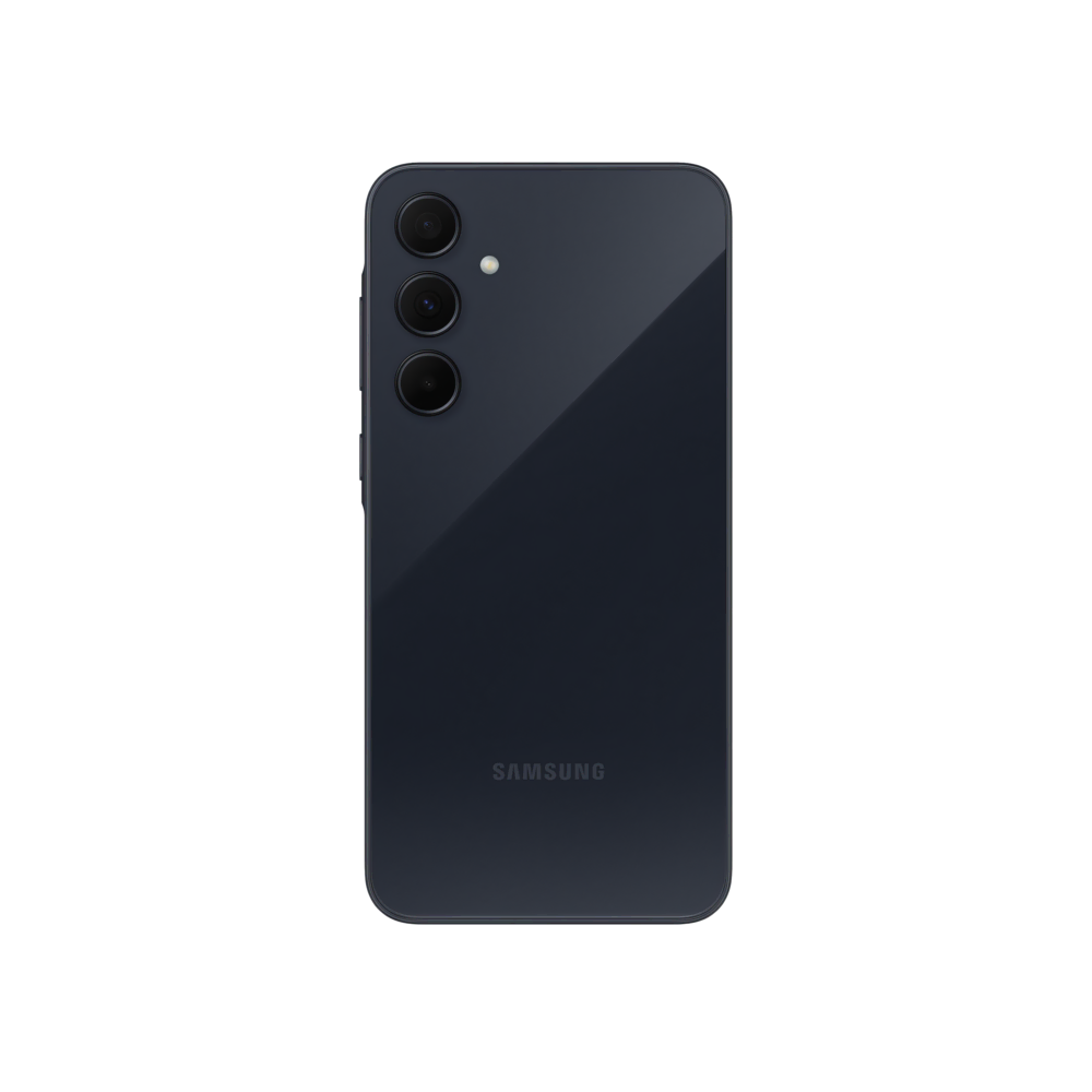 SAMSUNG Galaxy A35 8/128GB Siyah Samsung 