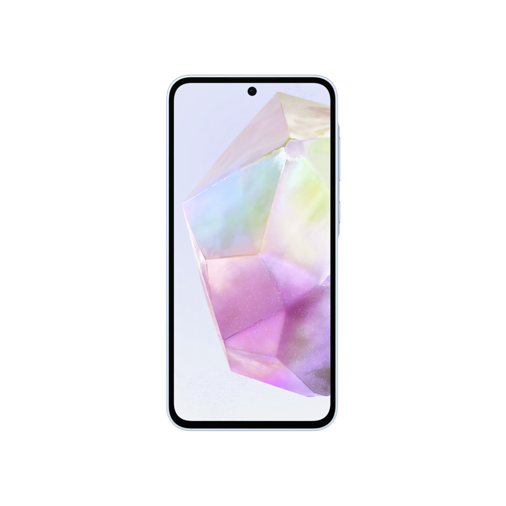 SAMSUNG Galaxy A35 8/128GB Mavi Samsung 