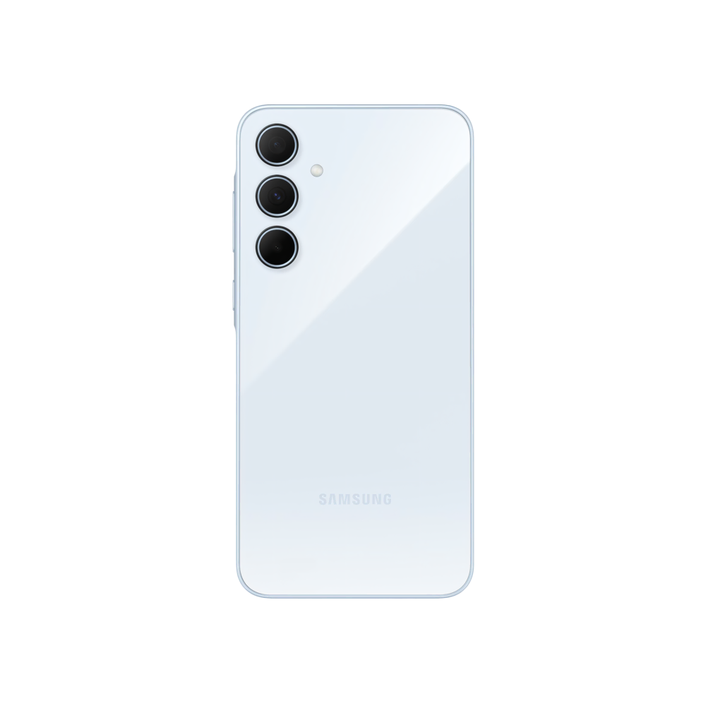 SAMSUNG Galaxy A35 8/128GB Mavi Samsung 