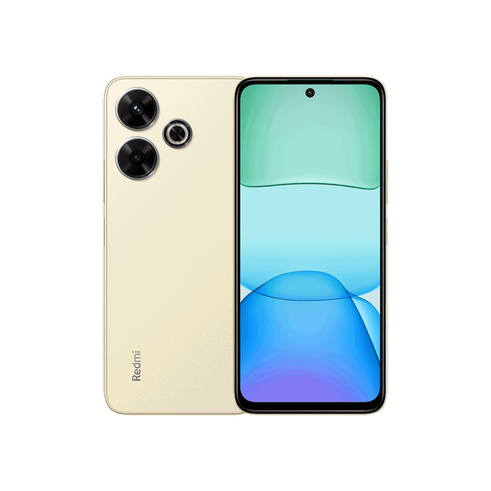 Xiaomi Redmi 13 8/256GB Sarı Android Telefon Modelleri