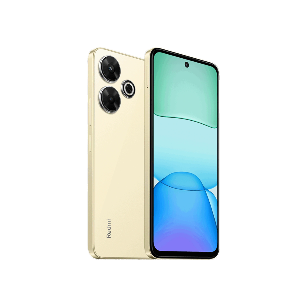 Xiaomi Redmi 13 8/256GB Sarı 