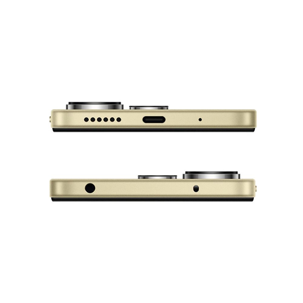 Xiaomi Redmi 13 8/256GB Sarı 