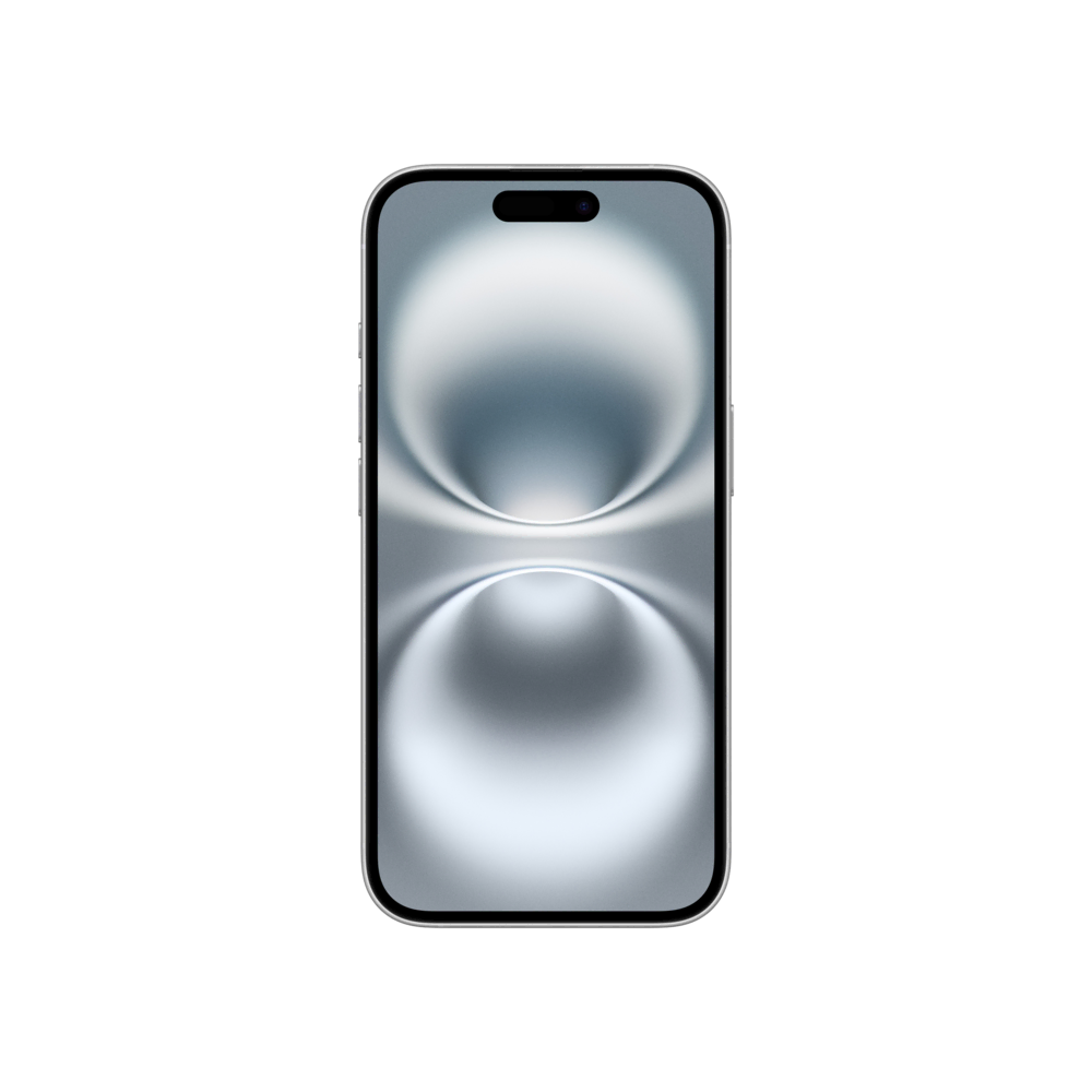 iPhone 16 128GB Beyaz 