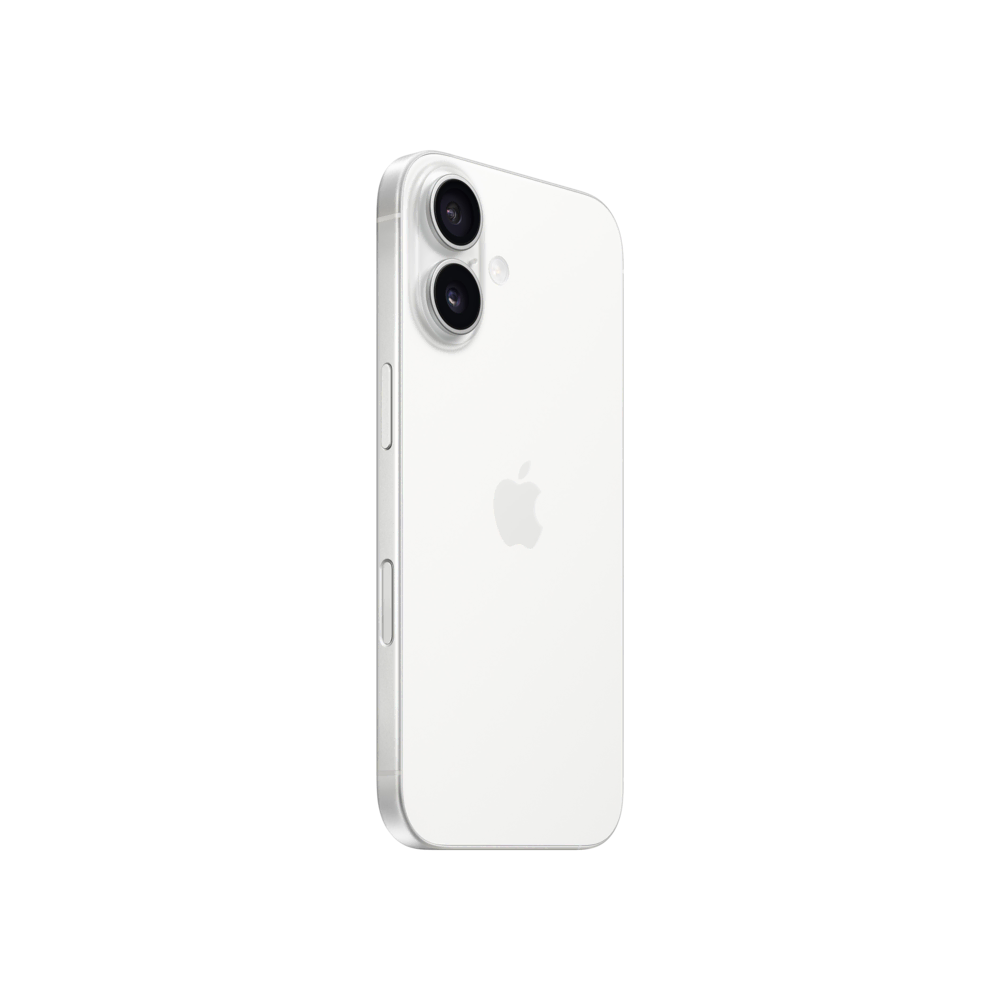 iPhone 16 128GB Beyaz 