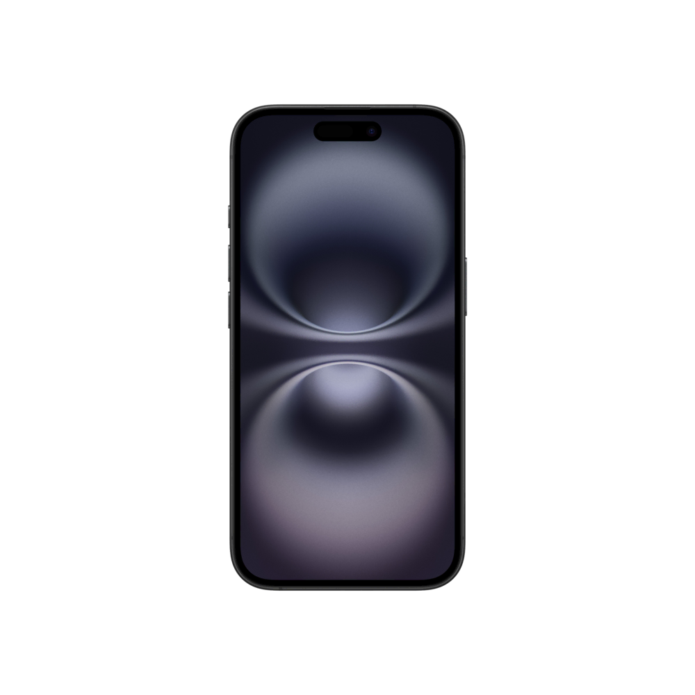 iPhone 16 256GB Siyah 