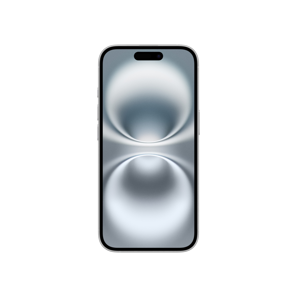 iPhone 16 256GB Beyaz 