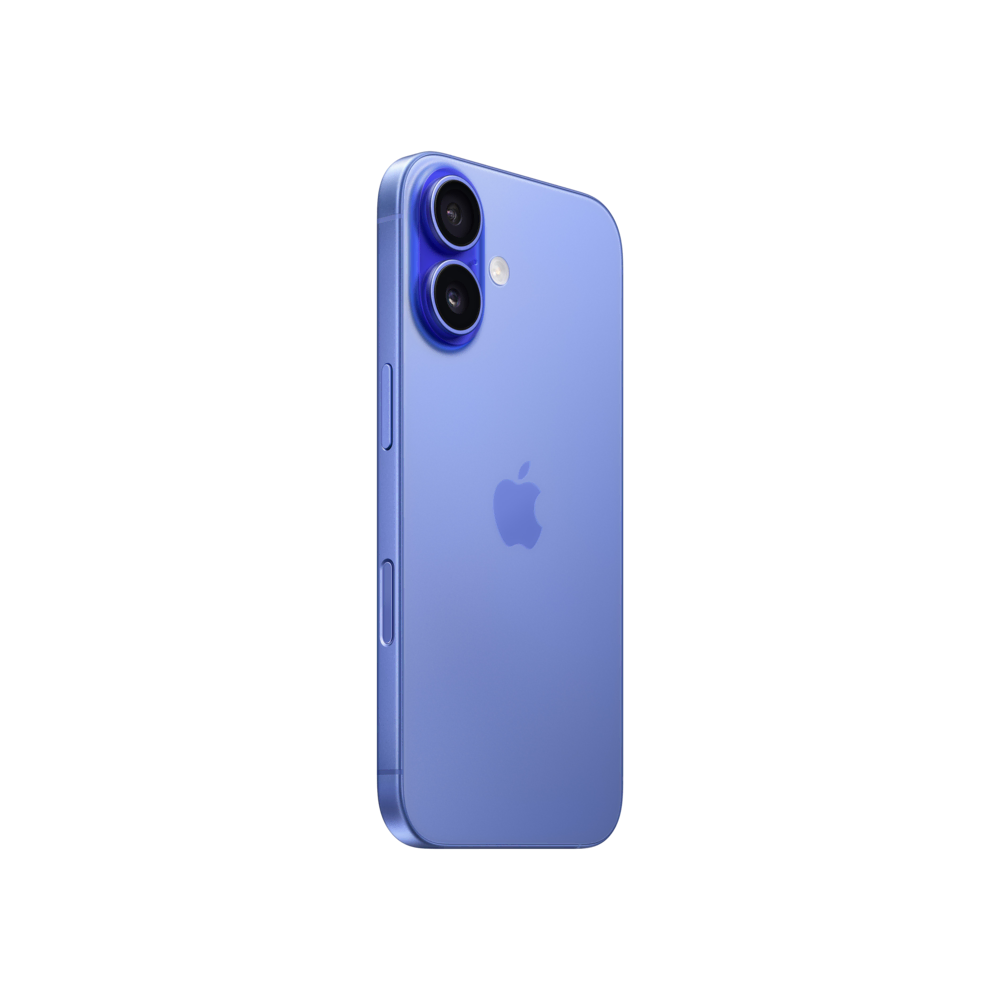 iPhone 16 256GB Mavi 