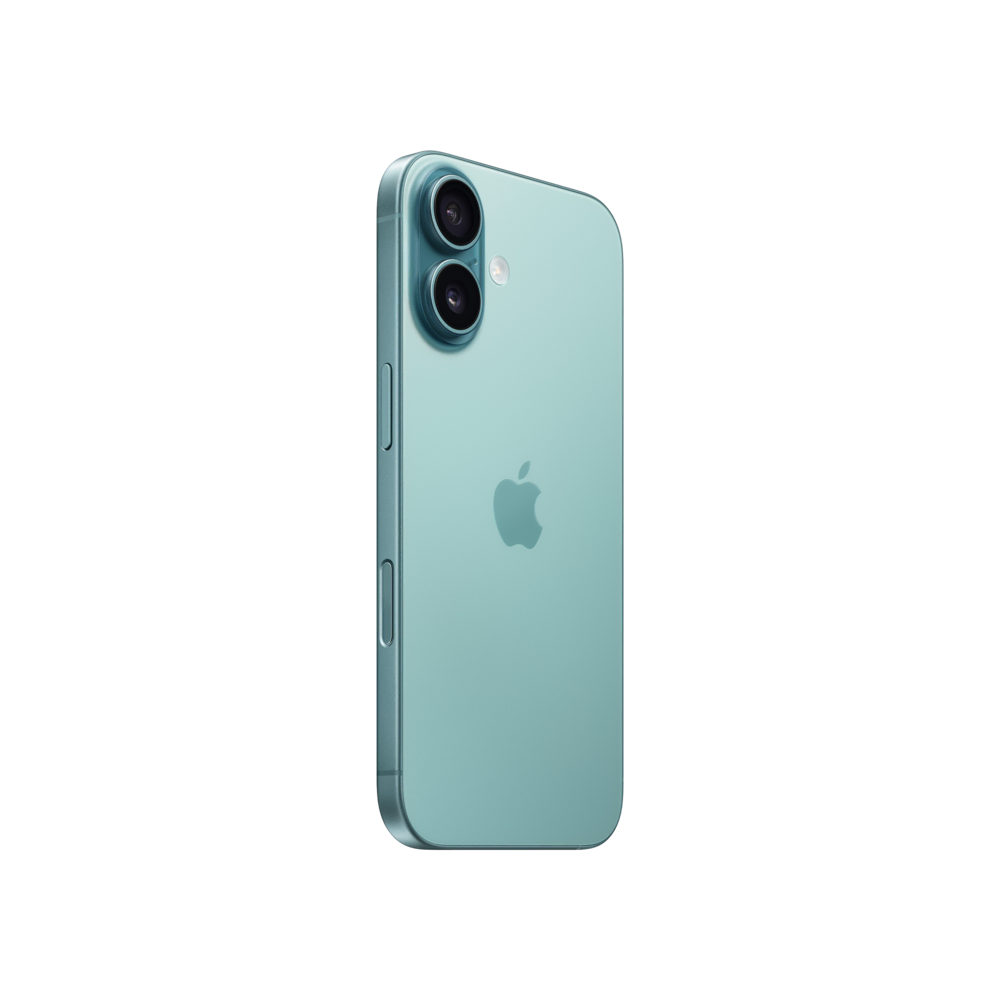 iPhone 16 256GB Yeşil 