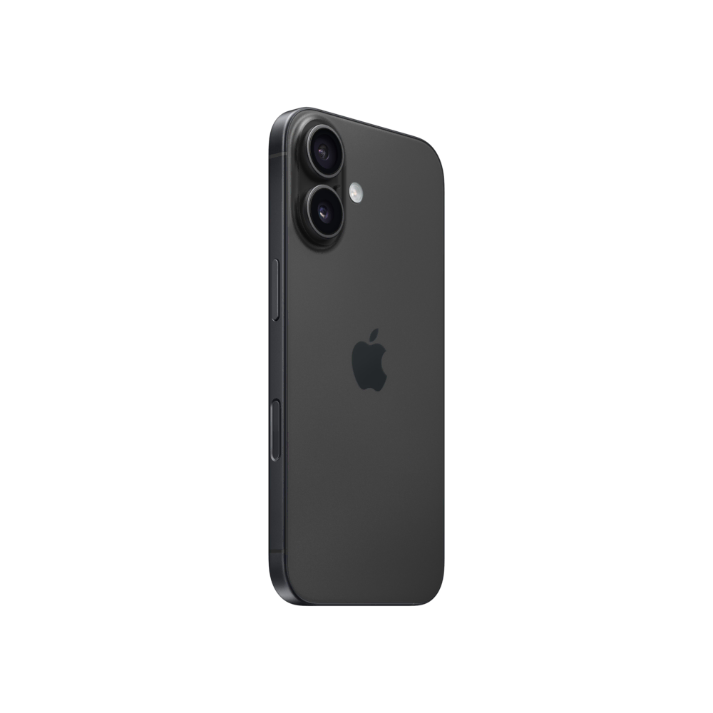 iPhone 16 Plus 128GB Siyah 