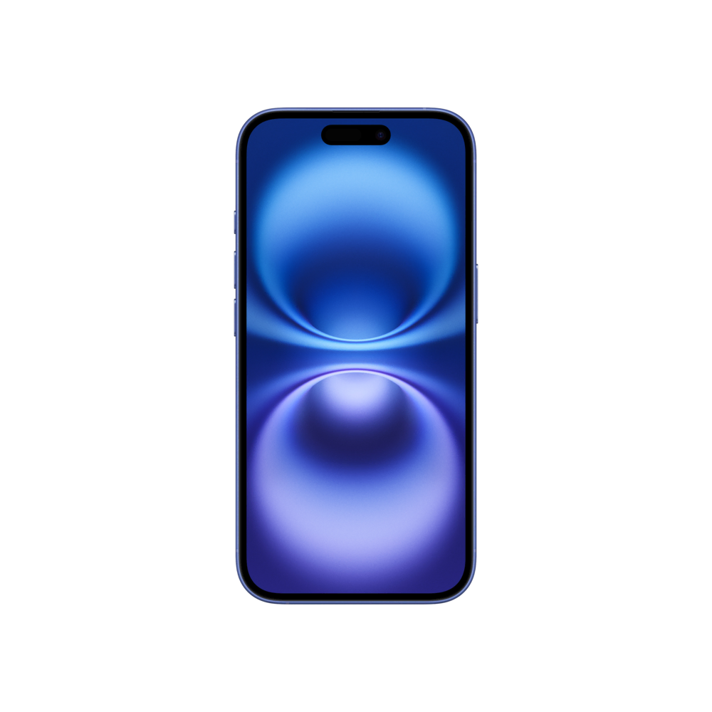 iPhone 16 Plus 128GB Mavi 