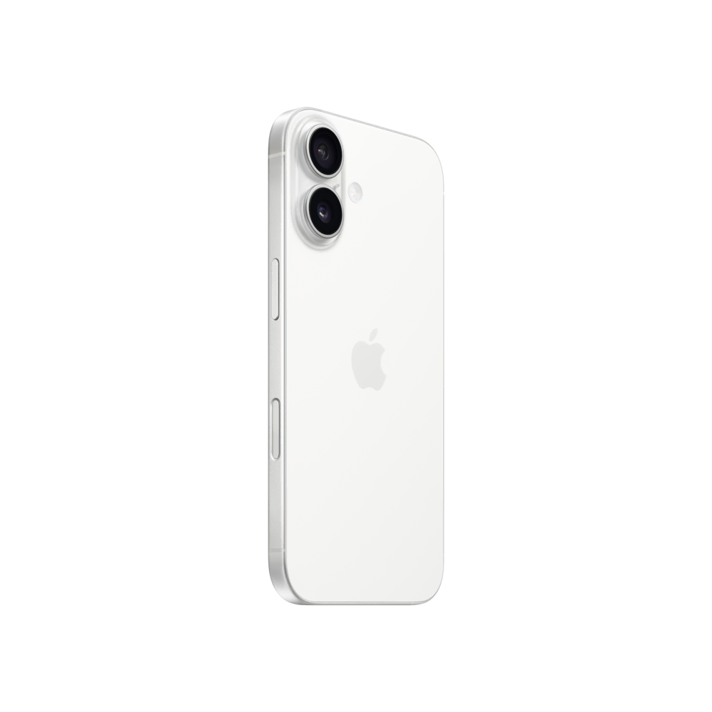 iPhone 16 Plus 256GB Beyaz 