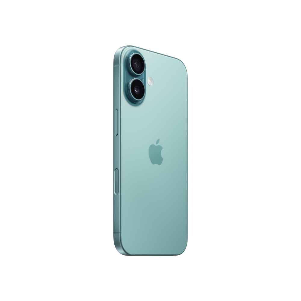 iPhone 16 Plus 256GB Yeşil 
