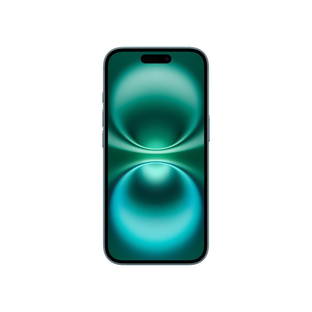 iPhone 16 Plus 512GB Yeşil 