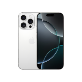 iPhone 16 Pro 128GB Beyaz Titanyum | iPhone 16 Pro | Fiyatını Gör