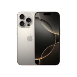 iPhone 16 Pro 256GB Natürel Titanyum | iPhone 16 Pro | Fiyatını