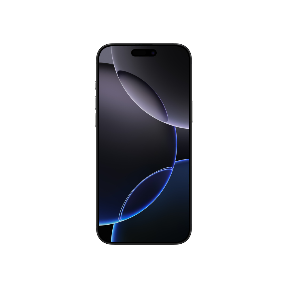 iPhone 16 Pro Max 512GB Siyah Titanyum 