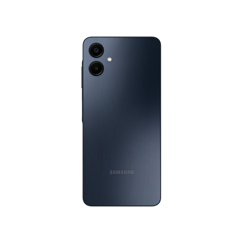 Samsung Galaxy A06 4/128 GB Siyah Samsung Galaxy A06